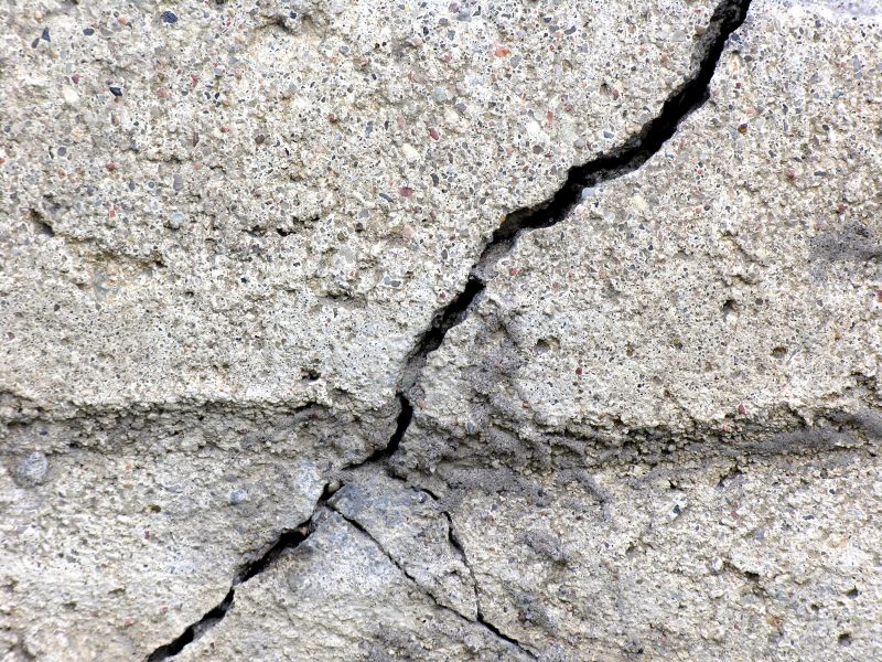 Cracked Foundation Repair in Bullitt County, KY