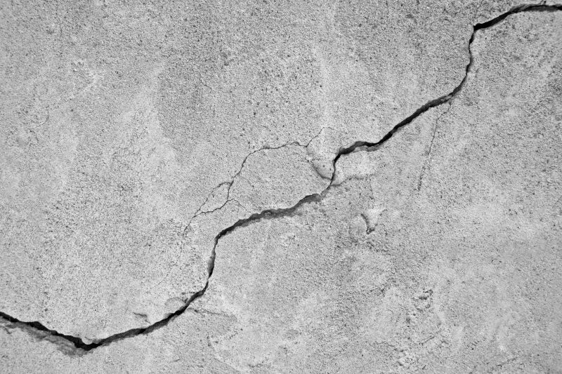 Cracked Foundation Repair in Vine Grove, KY