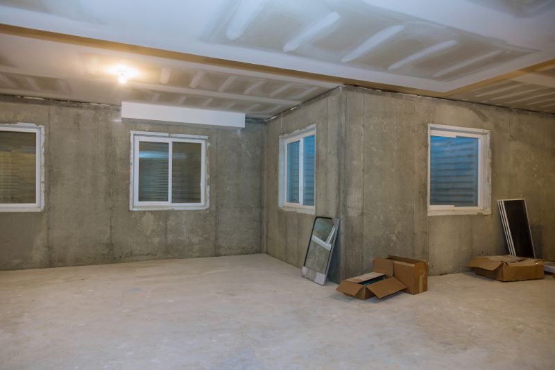 Crawlspace Structural Repair in Bullitt County, KY