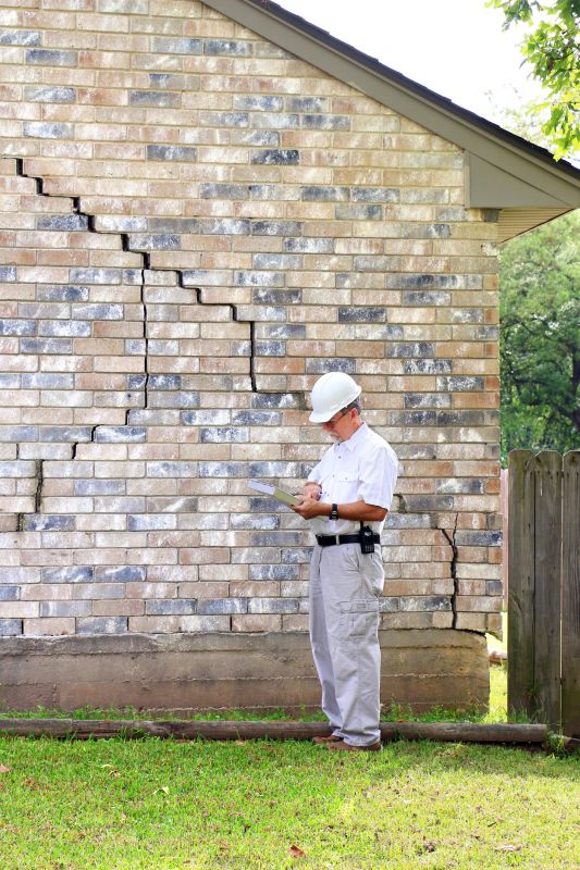 Foundation Assessment in Bullitt County, KY