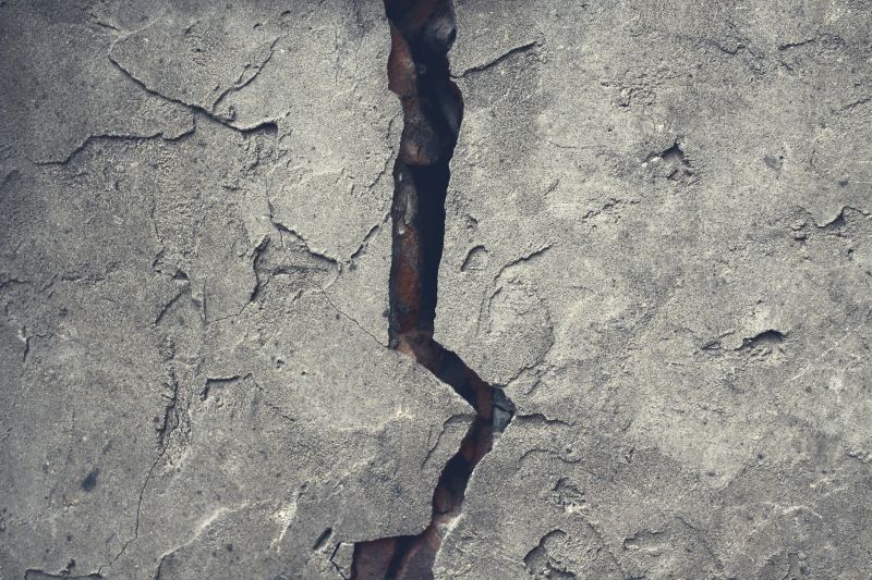 Foundation Crack Repair in Clarksville, IN