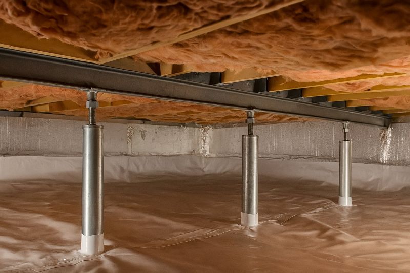 Foundation Raising in Prospect, KY