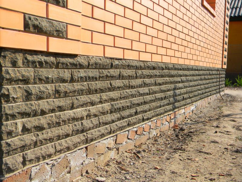Foundation Renovation in Bullitt County, KY