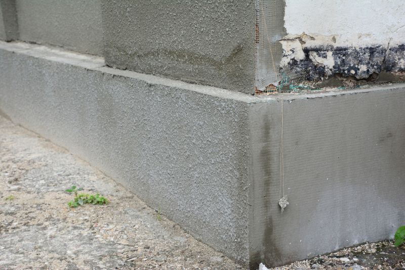 Foundation Structural Repair in Lebanon Junction, KY