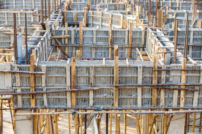Helical Pile Installation in Bullitt County, KY