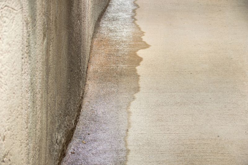 Leaking Foundation Repair in Bullitt County, KY