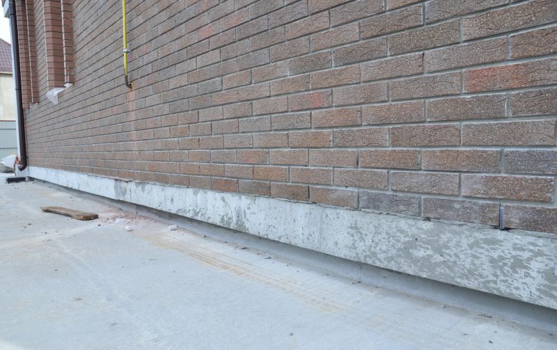 Structural Foundation Repair in Taylorsville, KY